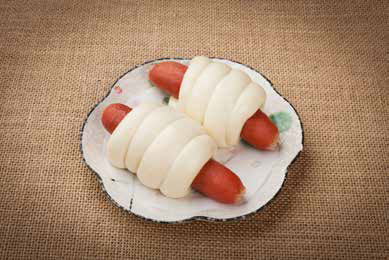 速食方便食品